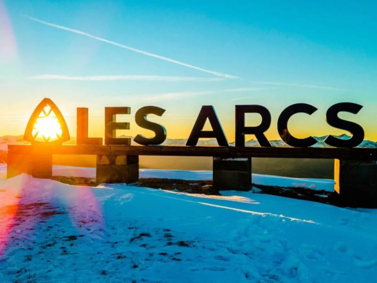 Апартаменты Studio Skis Aux Pieds A Arc 1800, 5 Pers, Proche Commerces Et Remontees - Fr-1-411-243 Les Arcs  Франция